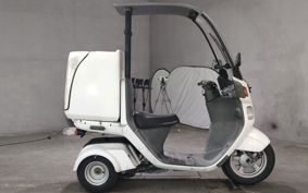 HONDA GYRO TA03