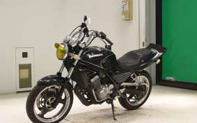 KAWASAKI BALIUS 250 1984 ZR250A