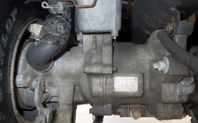 HONDA GYRO CANOPY TA02