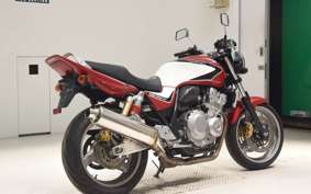HONDA CB400SF VTEC 2008 NC42