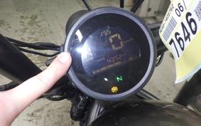 HONDA REBEL 250 A 2023 MC49