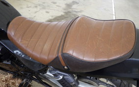 KAWASAKI ZEPHYR 400 Gen.2 ZR400C