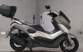 YAMAHA N-MAX 155 SG50J