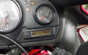HONDA CBR600F GEN 2 2000 PC35