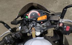 KAWASAKI Z250 ER250C