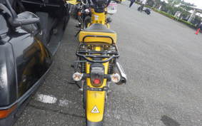 HONDA CROSS CUB 110 JA45