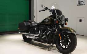 HARLEY FLHCS 1870 2018