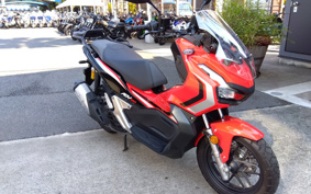 HONDA ADV150 KF38