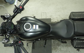 KAWASAKI VULCAN 650 SA 2024 EN650M