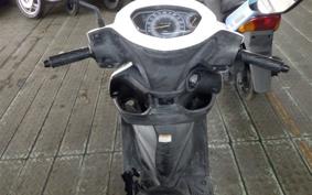 SUZUKI ADDRESS V125 2014 DT11A
