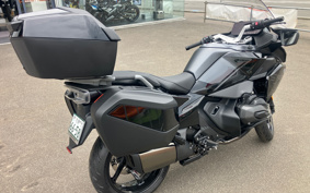 BMW R1300RT ASA 2025 0M41