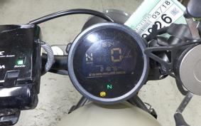 HONDA REBEL 250 A 2019 MC49