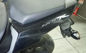 HONDA CBR400R 2018