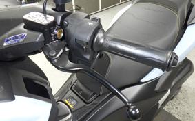 YAMAHA NMAX155-3 SG92J