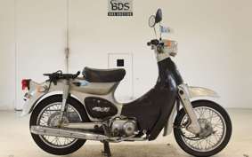 HONDA LITTLE CUB C50