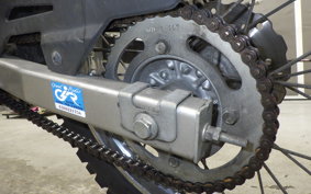 KAWASAKI KLX125 2024 LX125C