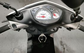 YAMAHA CYGNUS 125 X SE21