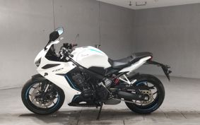HONDA CBR650R 2023 RH03