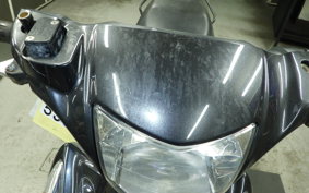 SUZUKI ADDRESS V125 G 2009 CF46A