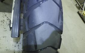 YAMAHA TW225 DG09J