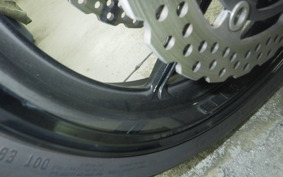 KAWASAKI NINJA 1000 A 2017 ZXT00W