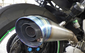 KAWASAKI NINJA H2 SX SE 2022 ZXT02P