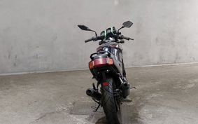 KAWASAKI GPX250R EX250E