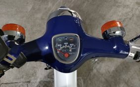 HONDA SUPER CUB50 AA01