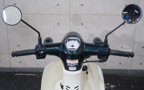 HONDA SUPER CUB110 JA59