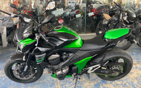 KAWASAKI Z800 2013 ZR800A
