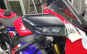 HONDA CBR1000RR RSP 2021 SC82