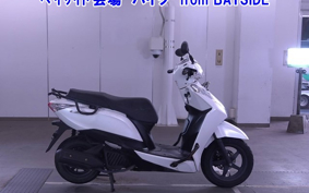 HONDA LEAD 125