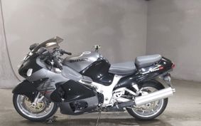 SUZUKI GSX-1300R HAYABUSA 1999 GW71A