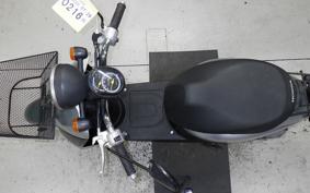 HONDA TODAY 2 2006 AF67