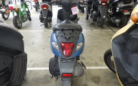 SUZUKI LET's CA4AA