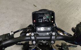 YAMAHA XSR900 2022 RN80J