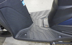 SUZUKI ADDRESS 110 2012 CE47A