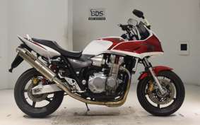 HONDA CB1300SB SUPER BOLDOR A 2007 SC54