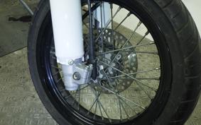 HONDA XR-250 GEN 2 2018 MD30