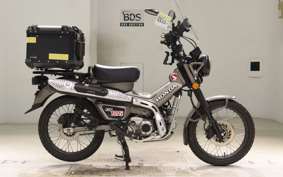 HONDA CT125-2 2013 JA65