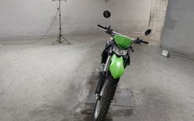 KAWASAKI KLX250 LX250S