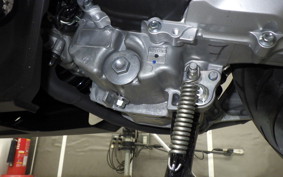 HONDA PCX125 2013 JK05