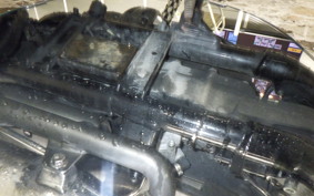 HARLEY XL883N 2010