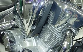 HONDA VT1300CX 2009 SC61