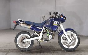 HONDA AX-1 MD21
