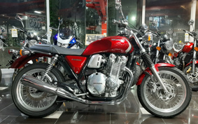 HONDA CB1100 EX 2019 SC65