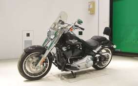 HARLEY FLFBS1860 2021