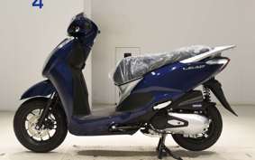 HONDA LEAD 125
