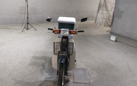 HONDA SUPER CUB50 C50