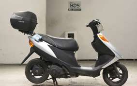SUZUKI ADDRESS V125 G CF46A